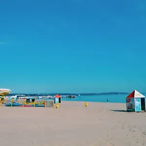 Kwatera prywatna Baltic, Gdańsk