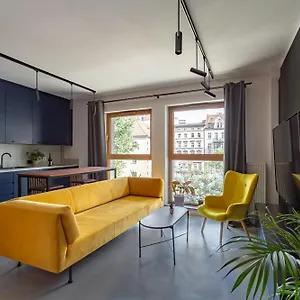 Wenecja By Fred&moris Poznań